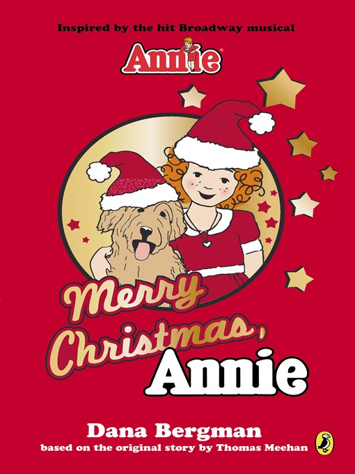 Title details for Merry Christmas, Annie by Dana Bergman - Available
